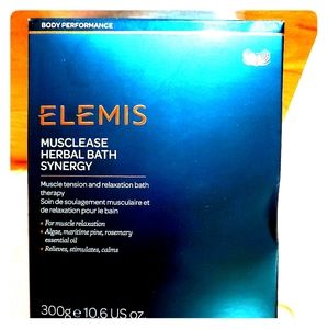 Musclease Herbal Bath Synergy

10 Pack